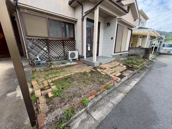 紀の川市貴志川町前田の中古一戸建て