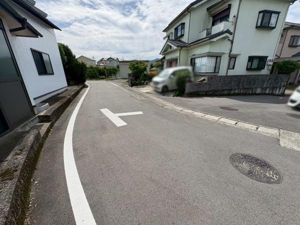 紀の川市貴志川町前田の中古一戸建て