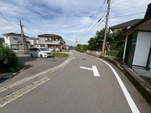 紀の川市貴志川町前田の中古一戸建て