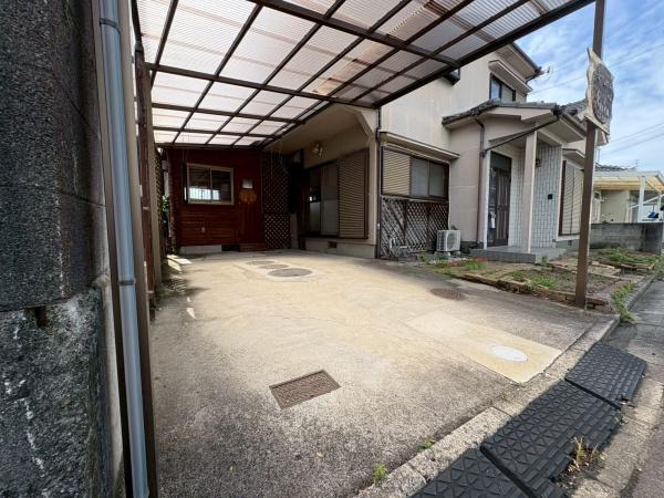 紀の川市貴志川町前田の中古一戸建て