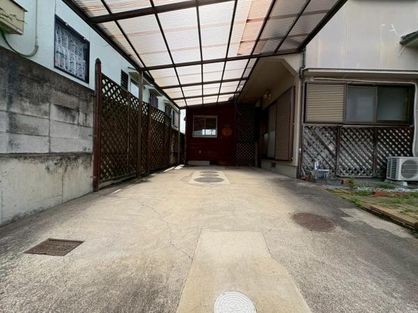 貴志川町前田　中古戸建