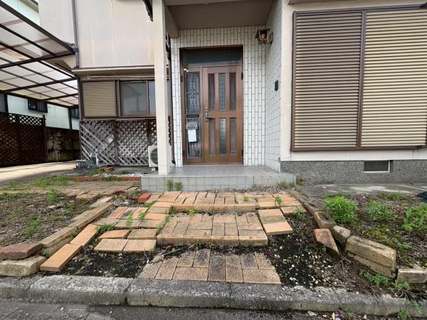 貴志川町前田　中古戸建