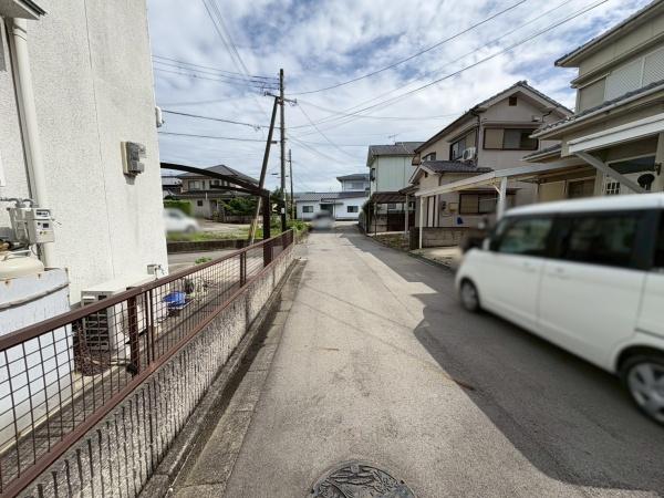 紀の川市貴志川町前田の中古一戸建て