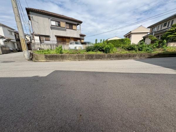 紀の川市貴志川町前田の中古一戸建て