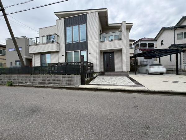 紀の川市藤崎　中古戸建