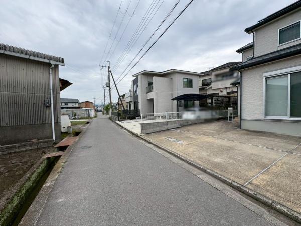 紀の川市藤崎　中古戸建