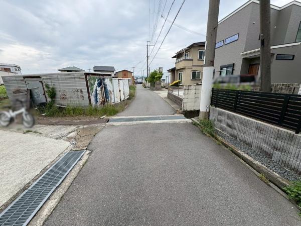 紀の川市藤崎　中古戸建