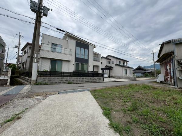 紀の川市藤崎　中古戸建