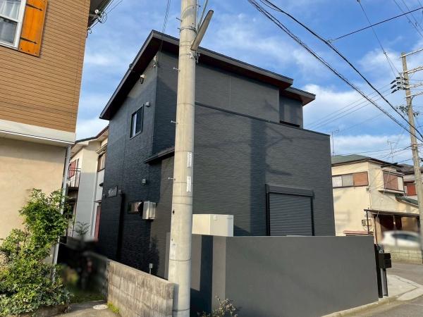 和歌山市善明寺　中古戸建