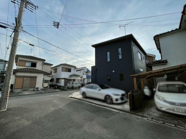 和歌山市善明寺の中古一戸建て