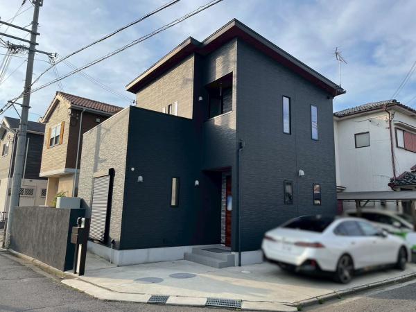 和歌山市善明寺の中古一戸建て