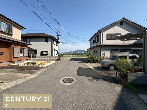 岩出市湯窪の中古一戸建て