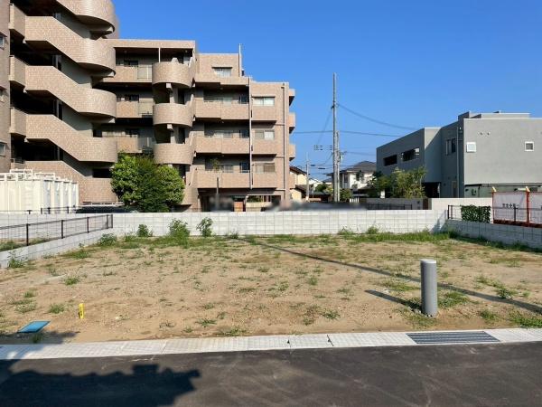 和歌山市秋葉町　土地