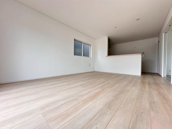 岩出市新田広芝第3-1号棟　新築戸建