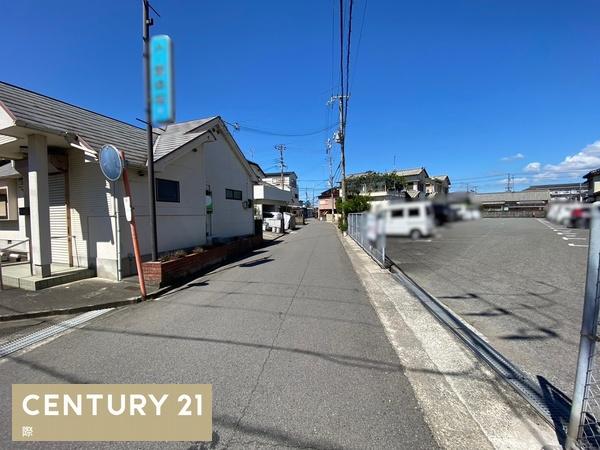和歌山市田尻　店舗