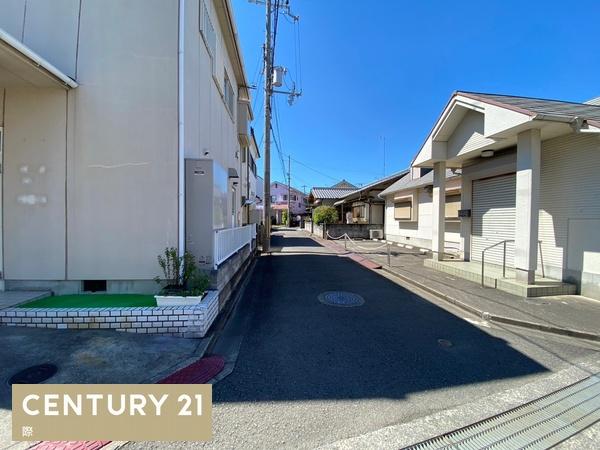 和歌山市田尻　店舗
