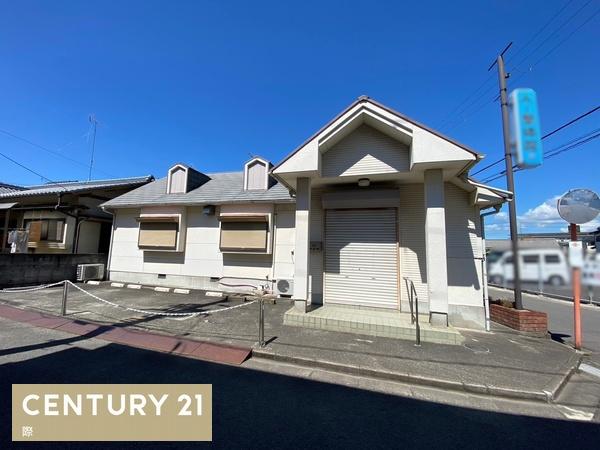 和歌山市田尻　店舗