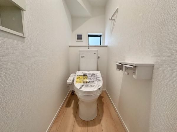 岩出市新田広芝第3-2号棟　新築戸建