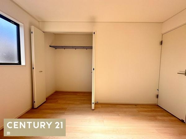 岩出市新田広芝第3-3号棟　新築戸建
