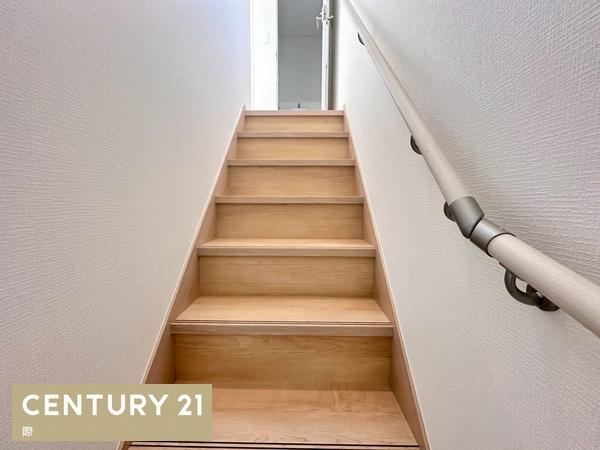 岩出市新田広芝第3-3号棟　新築戸建