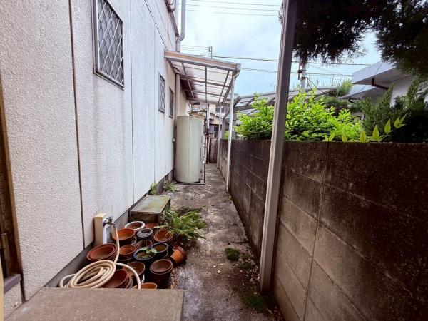 和歌山市延時の中古一戸建て