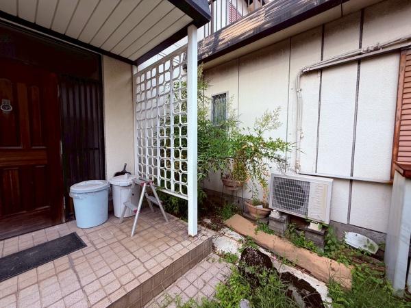 和歌山市延時の中古一戸建て