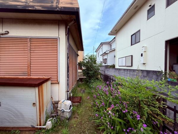 和歌山市延時の中古一戸建て