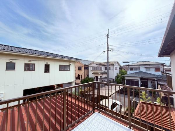 和歌山市延時の中古一戸建て