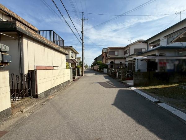 和歌山市延時の中古一戸建て