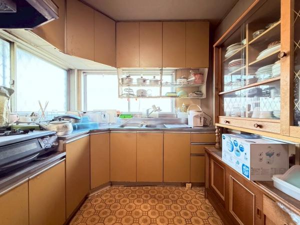 和歌山市延時　中古戸建