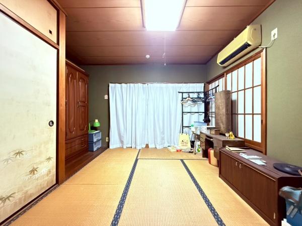 和歌山市延時の中古一戸建て