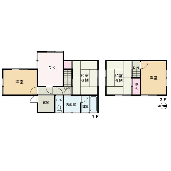 和歌山市湊　中古戸建