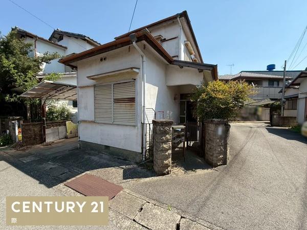 和歌山市湊の中古一戸建て
