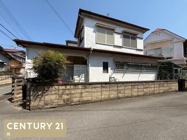 和歌山市湊　中古戸建