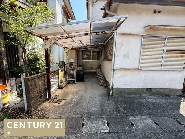 和歌山市湊　中古戸建