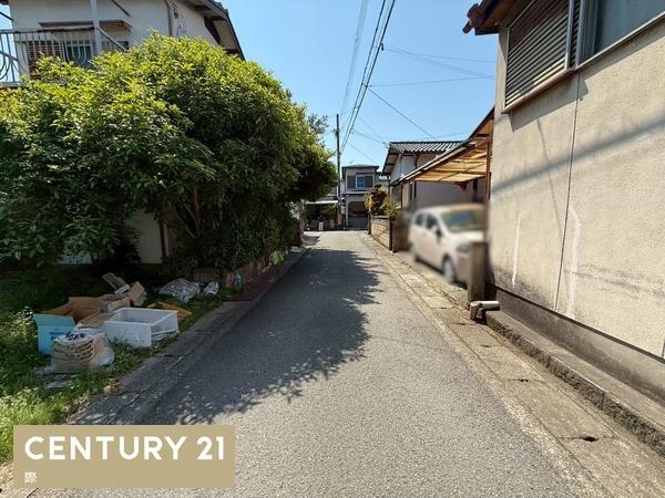 和歌山市湊　中古戸建