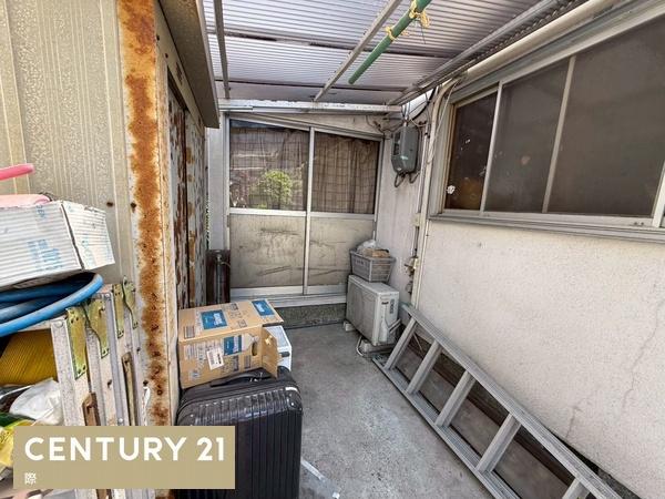 和歌山市湊の中古一戸建て