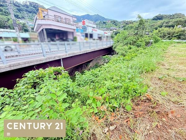 紀の川市西脇の土地