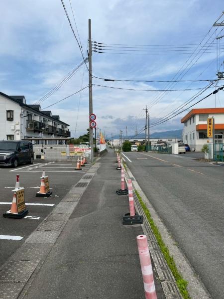 紀の川市東国分の土地