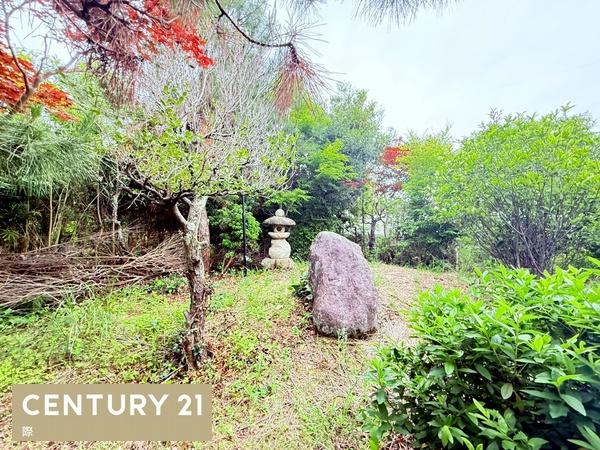 紀の川市貴志川町長原の土地