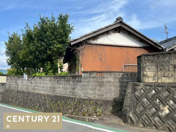 紀の川市貴志川町長原の土地