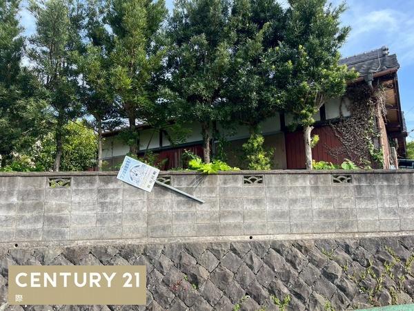 紀の川市貴志川町長原の土地