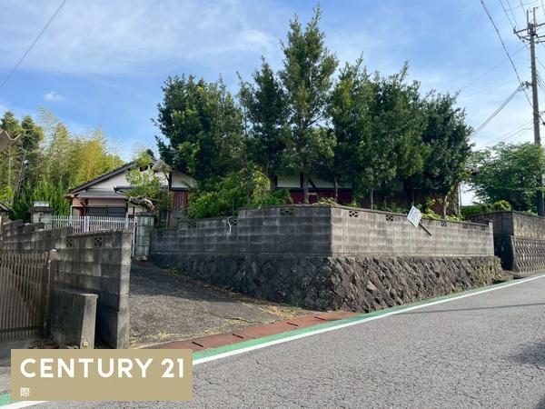 紀の川市貴志川町長原の土地