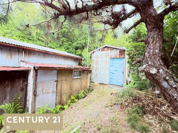 紀の川市貴志川町長原の土地