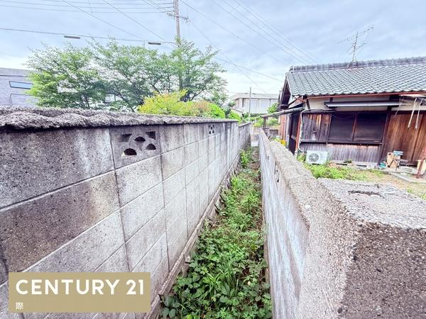 紀の川市貴志川町長原の土地