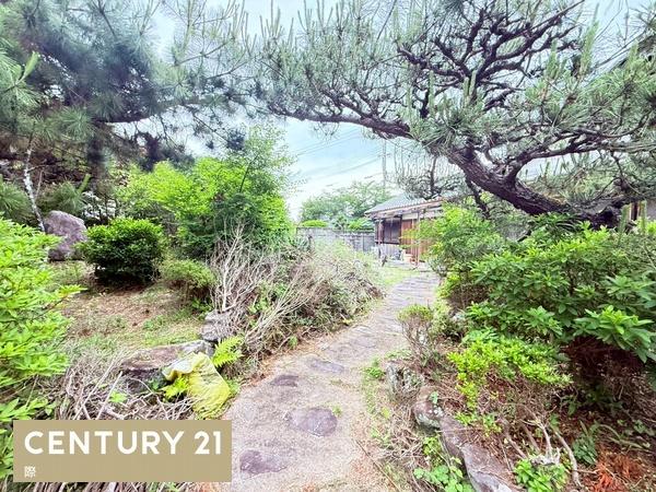 紀の川市貴志川町長原の土地