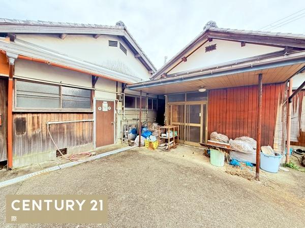 紀の川市貴志川町長原の土地