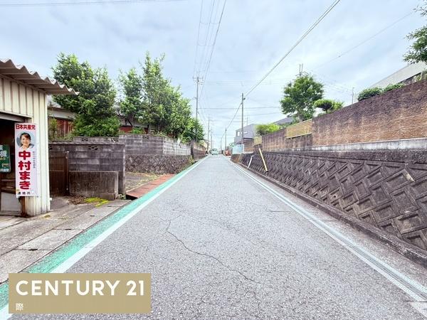 紀の川市貴志川町長原の土地