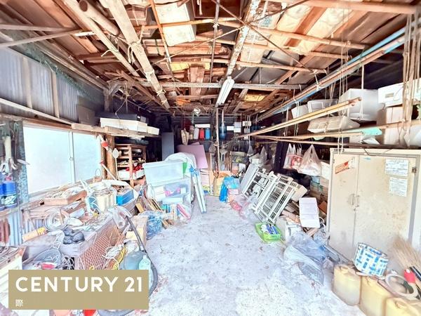 紀の川市貴志川町長原の土地