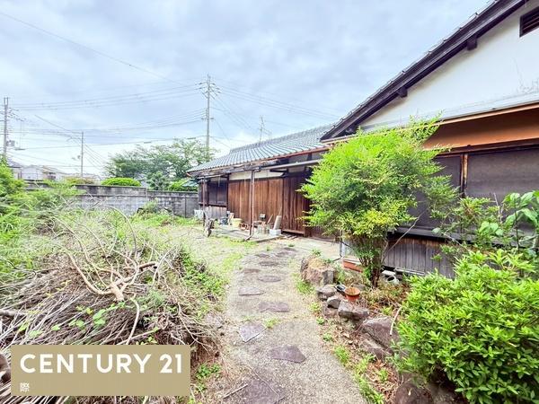 紀の川市貴志川町長原の土地